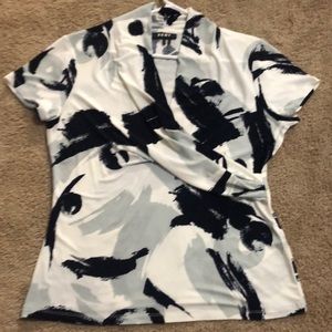 DKNY shirt